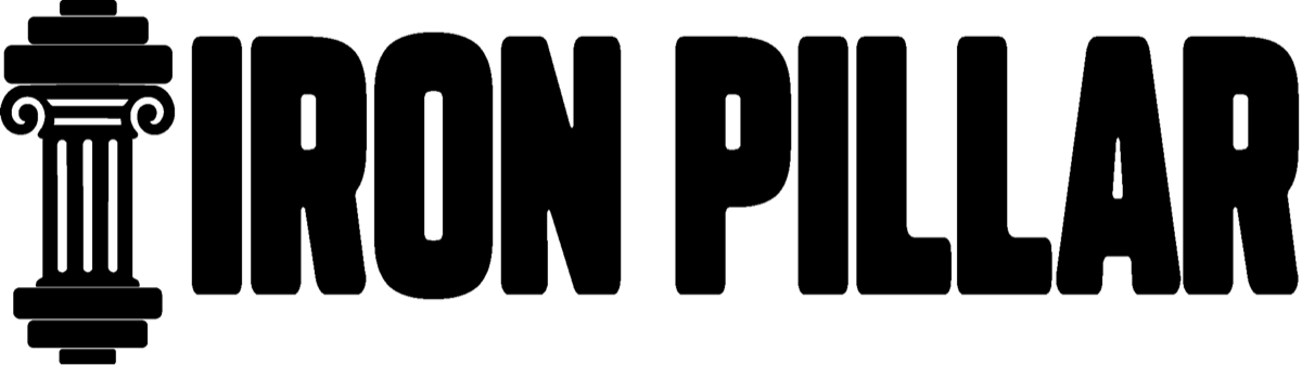 Iron Pillar